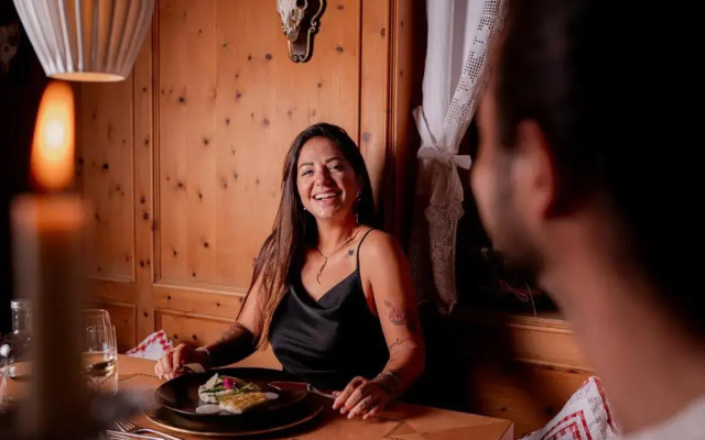 Das Rübezahl – Romantic Hideaway & Boutique Spa