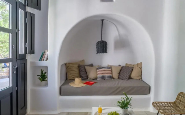 Euphoria Chora Naxos