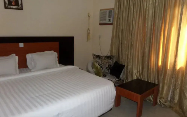 Springview Resort And Hotels LTD