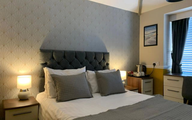 The Headlands Hotel