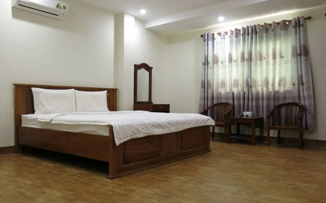 Minh Nhu Hotel
