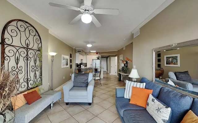 Tidewater #108 by Southern Vacation Rentals