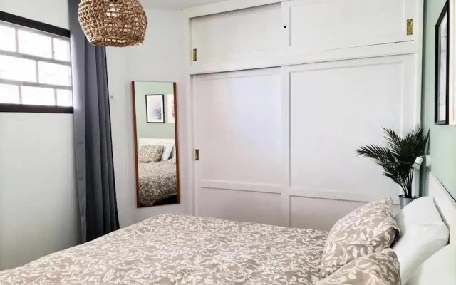 Casita Angelina - Playa del Cura