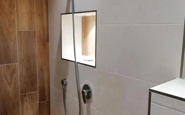 apartament Ștefi