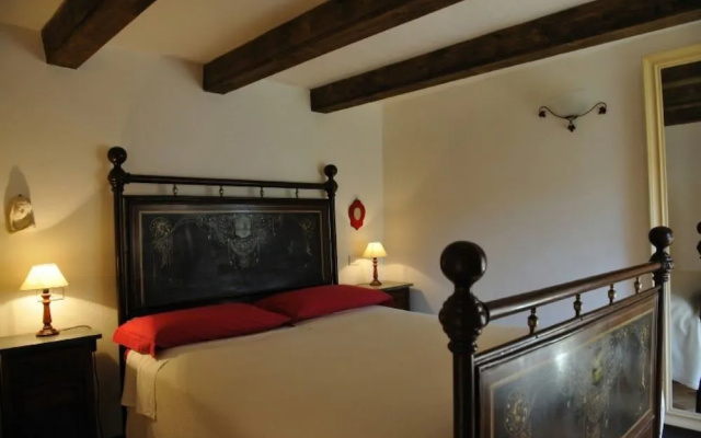 Agriturismo Chicca