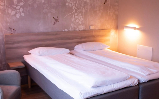 Ullevål Hotel