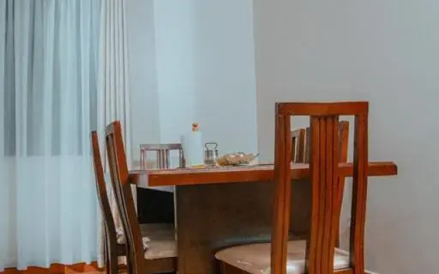 Broadbills Haven apartment