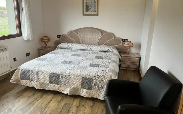 Casas rurales 4 valles