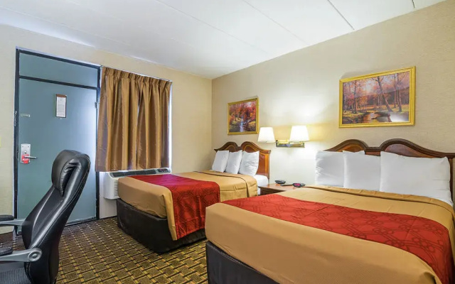 Days Inn Danvers-boston Salem