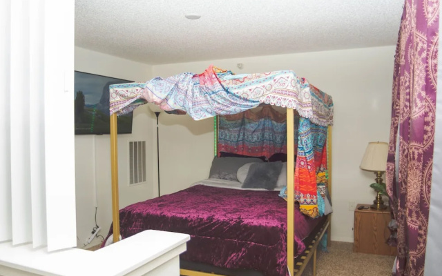 Magic Lofts