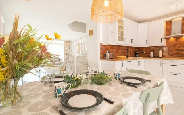 Rancho Miraflores Paradise Townhouse