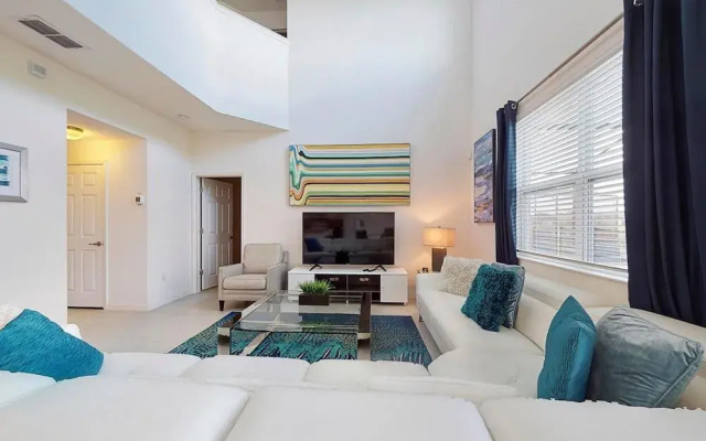 Helen S Luxury Providence Vacation Home