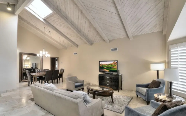 McCormick Ranch - 4 Bed - Scottsdale