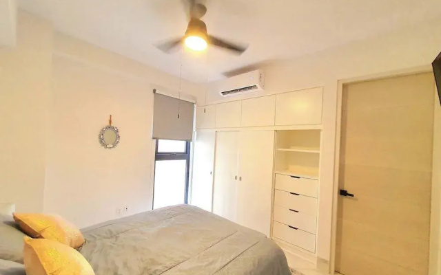 Amaterra 304D Los Cabos
