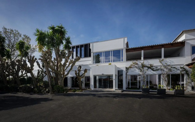 Senhora da Rosa Tradition & Nature Hotel