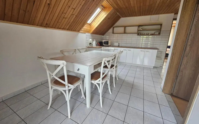 Judits Guest House