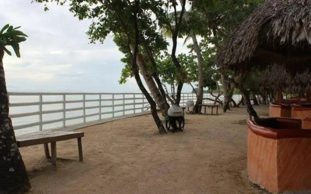 Amenia Beach Resort
