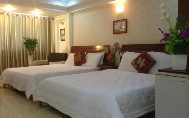 Hoang Khanh Hotel