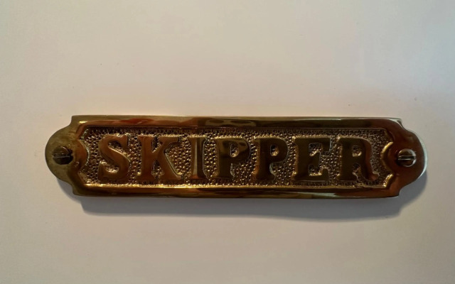 Skipper - Apartment mit Stil an den Dünen