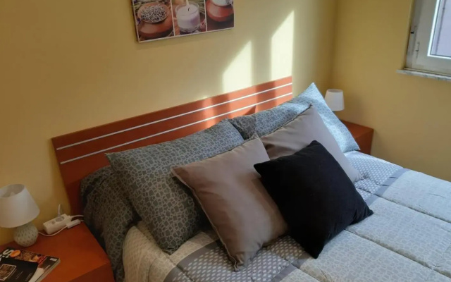 Apartamento Puerto de Foz