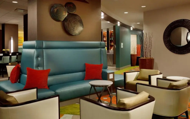 Holiday Inn San Antonio - Riverwalk by IHG