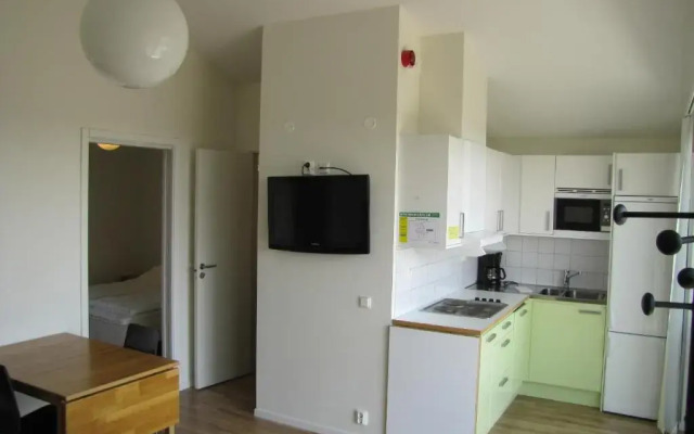 Apelvikstrand Strandhus