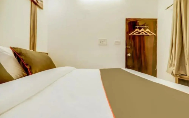 Shri Sai Residency