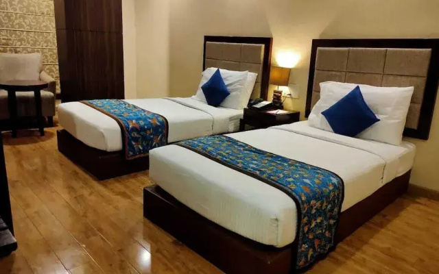 Pipal Tree Hotel