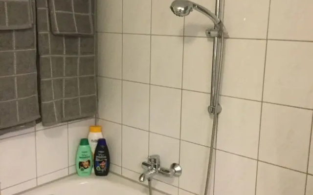 City Center Apartment Düsseldorf