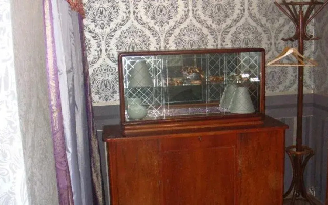 Mini-Hotel Dvorets Ukrainy