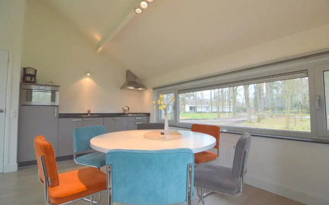 Inviting Holiday Home in Stramproy With Terrace