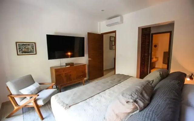 Villa Quetzal 2BR Jungle Dream with Private Pool