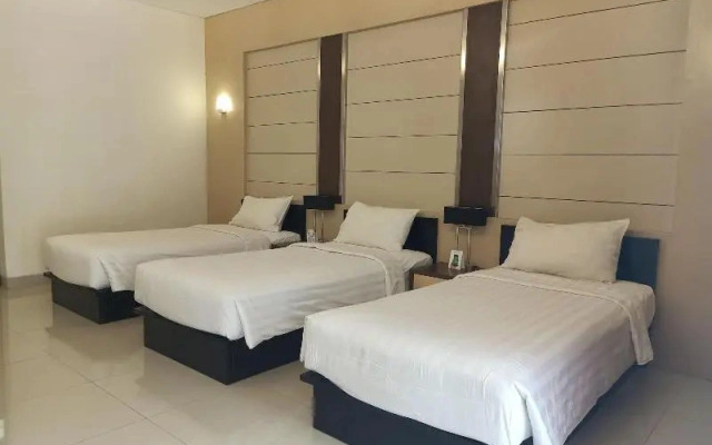 Grand Talita Hotel and Resort