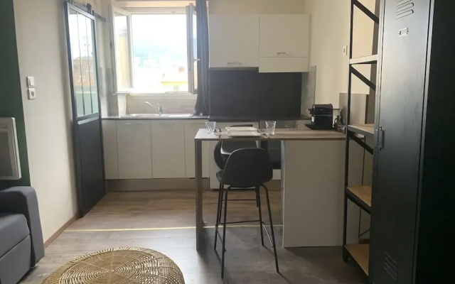 Studio Acropolis