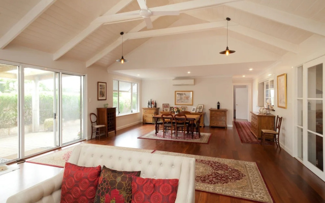 The Grange on Kalgan Farm Stay Albany