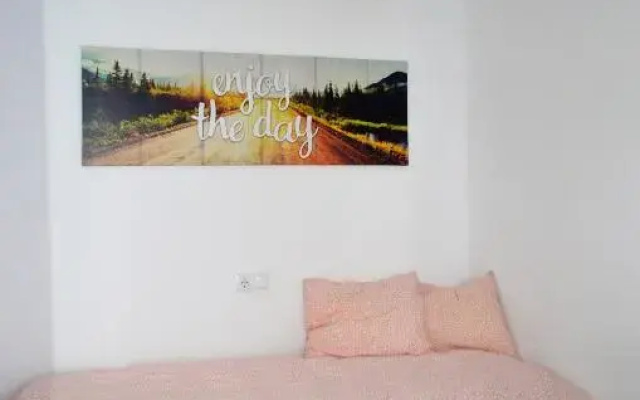Apartamento La Guinda