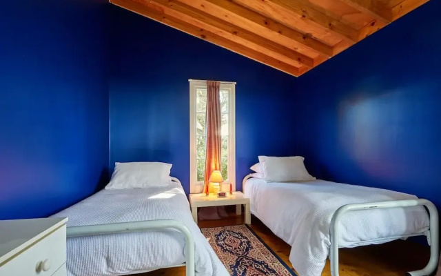 Cubby House Stay - Kaikoura