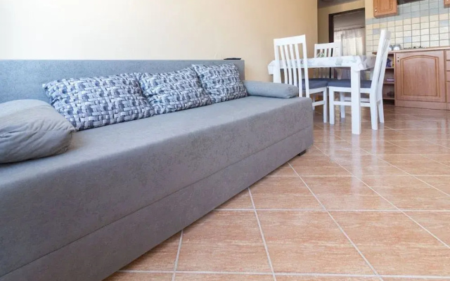 Fantastic Apartment Nika