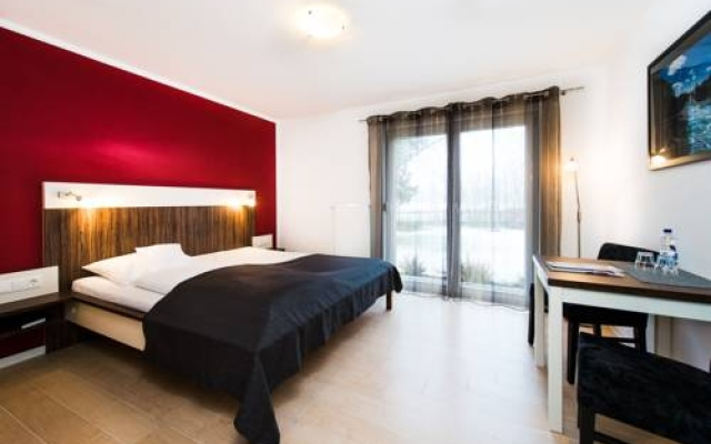 4mex hotel & living