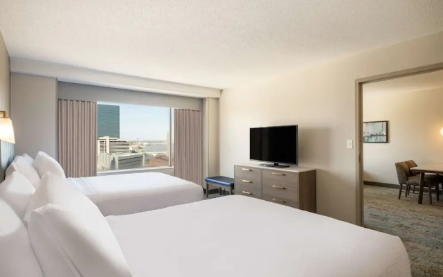 Homewood Suites by Hilton Toledo Downtown