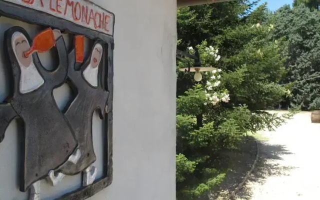 Casa le Monache