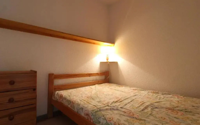 Appartement Lanslevillard, 2 pièces, 4 personnes - FR-1-508-168
