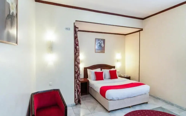 Al Asemah Hotel