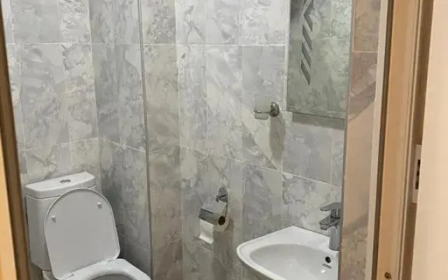 Sana Guest House