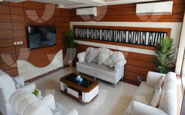 Rukn Al Rafahia Furnished Apartments