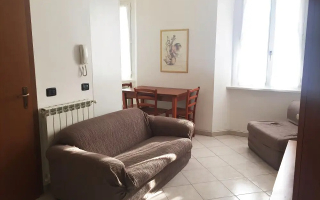 Como Rooms & Apartments