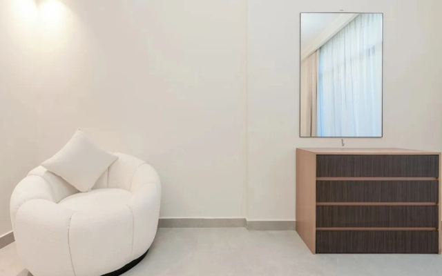 Samaya Holiday Homes - Neva Residences