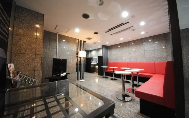 Hotel・Leon Kanayama