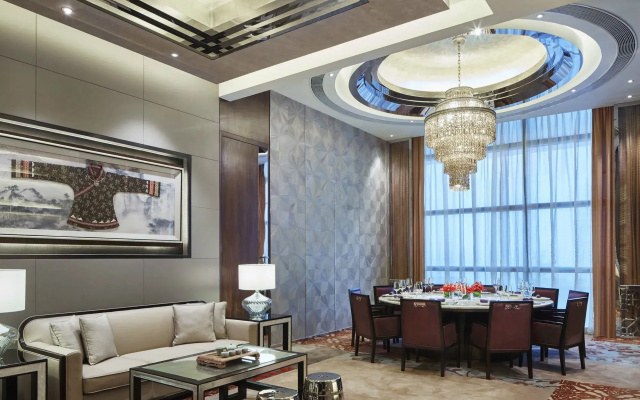 Zhuzhou Marriott Hotel