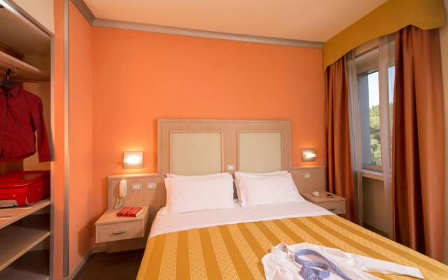 Hotel Mediterraneo